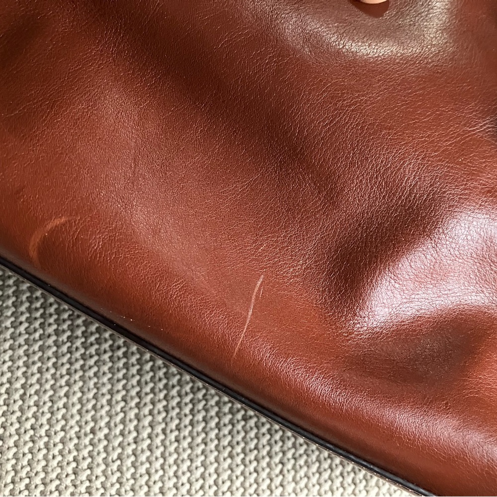 Kate Spade Small Bowling Bag - Picture 5 of 8